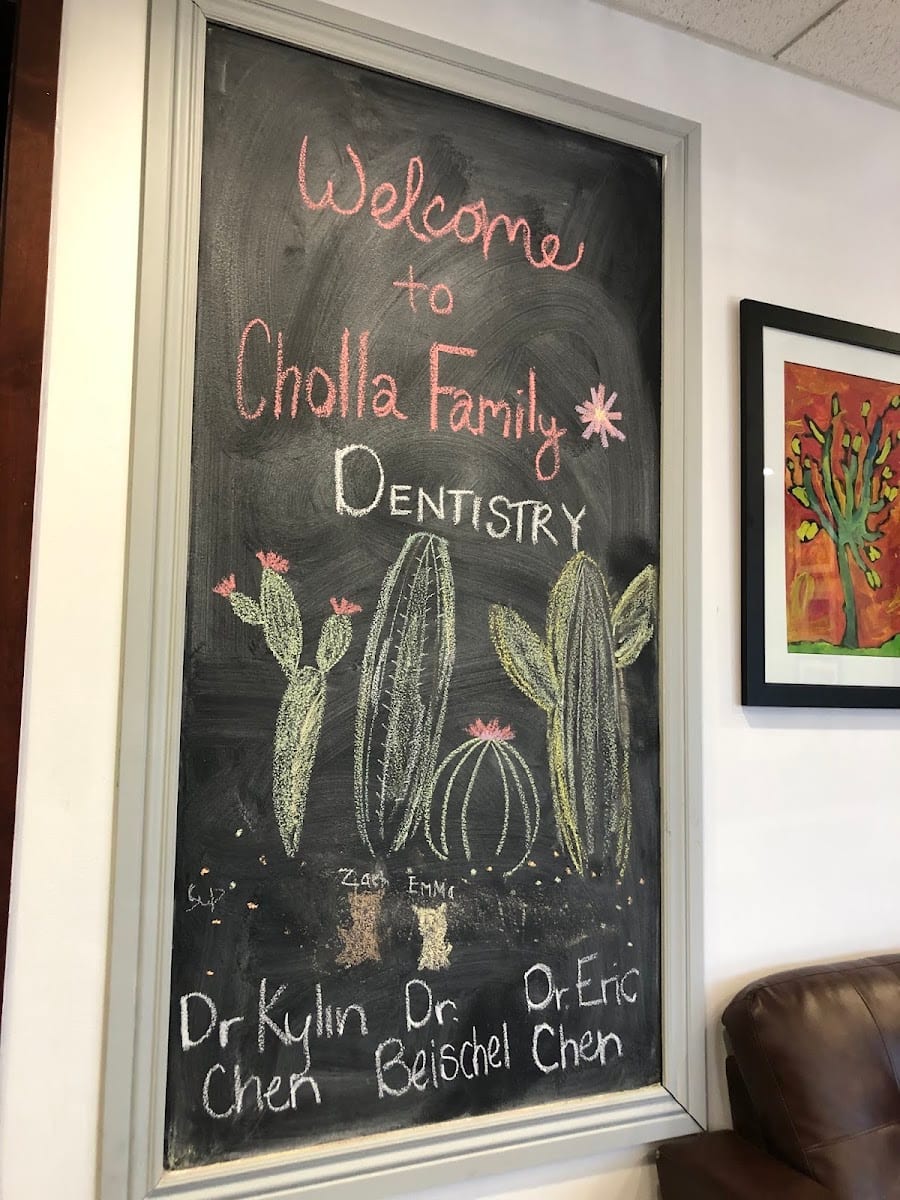 Cholla Family Dentistry, photo 3