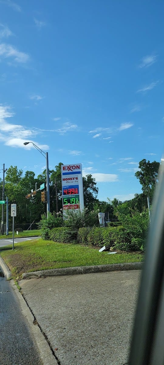 Exxon, photo 2