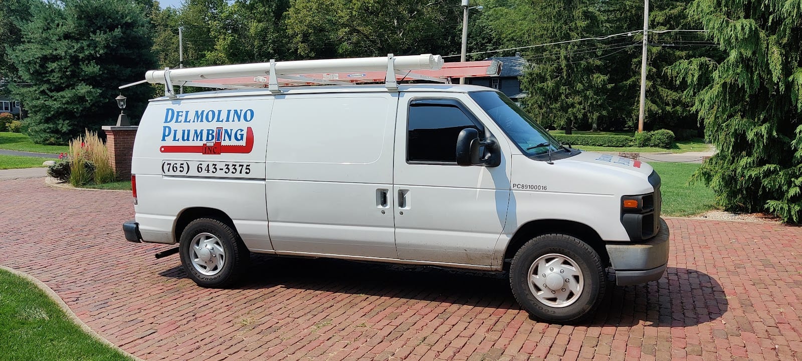 Delmolino Plumbing