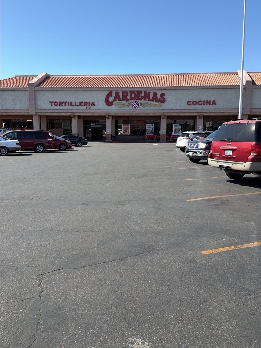 Cardenas Markets