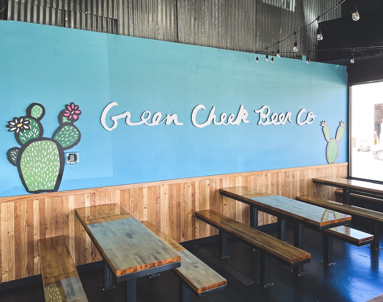 Green Cheek Beer Co., photo 2