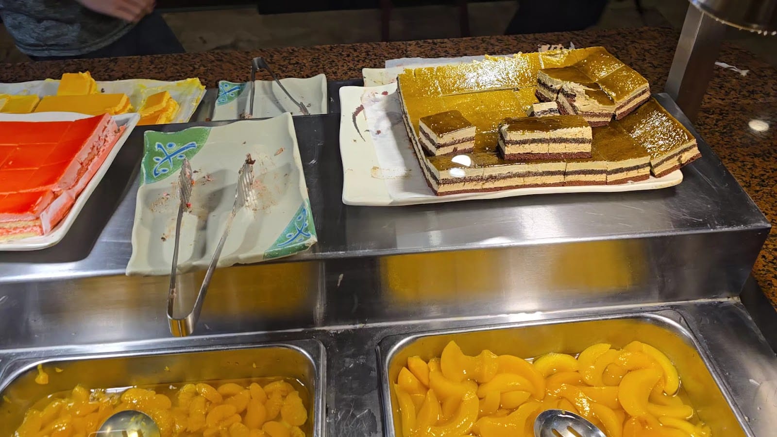 Chow Time Grill & Buffet, photo 3