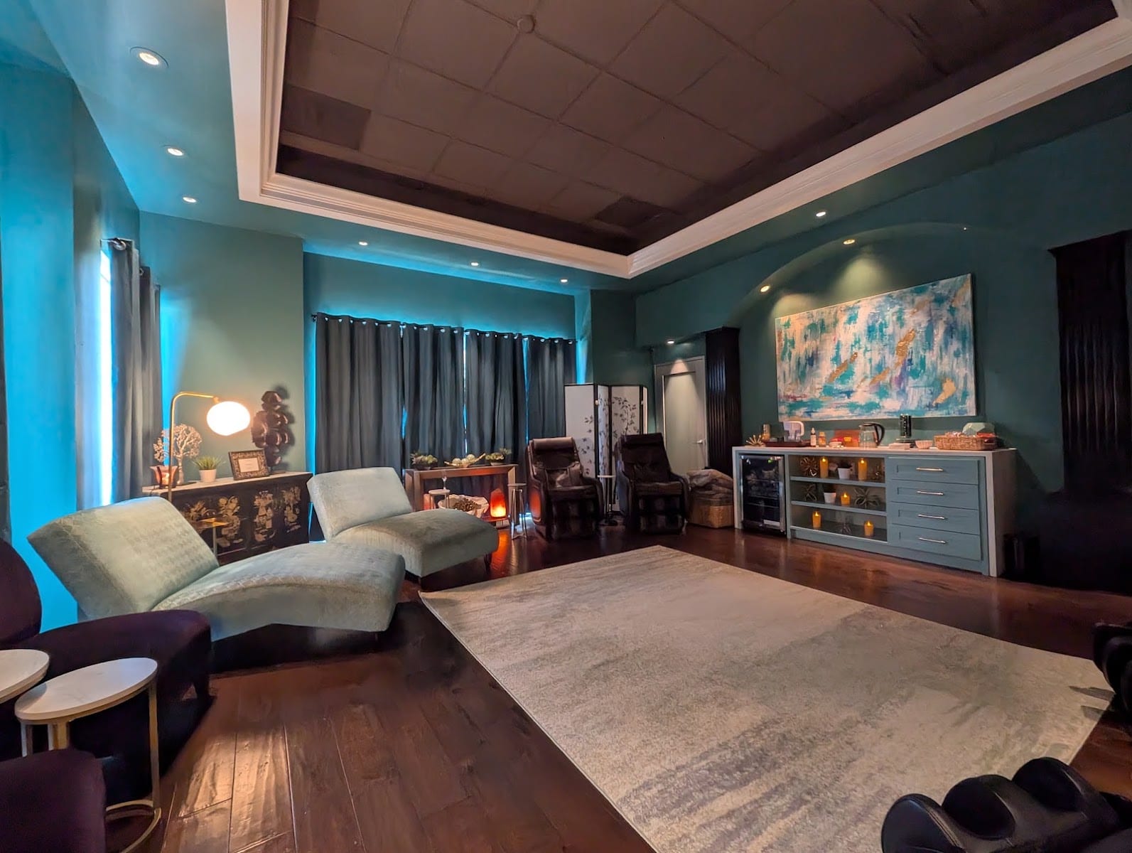Sanctuary Spa, photo 4