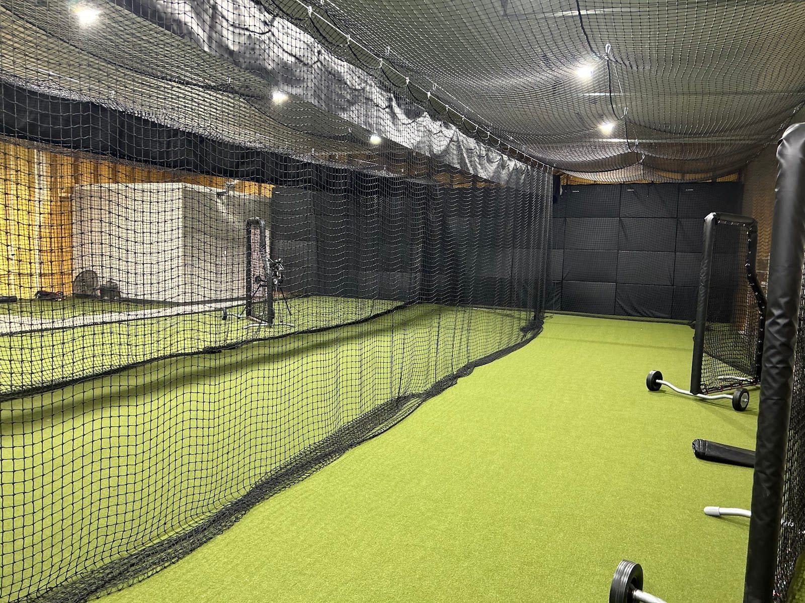 260 Baseball Club