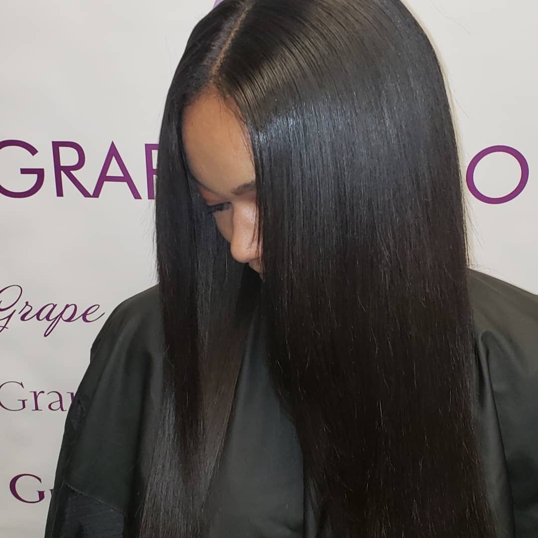 Grape Studio Hair Salon LLC, photo 4