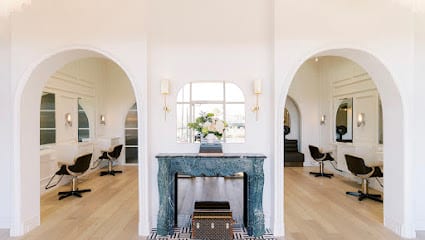 The Gregory Salon