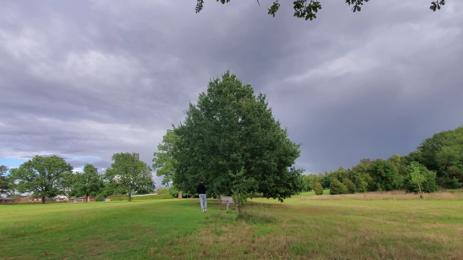Rothamsted Play Area, photo 2