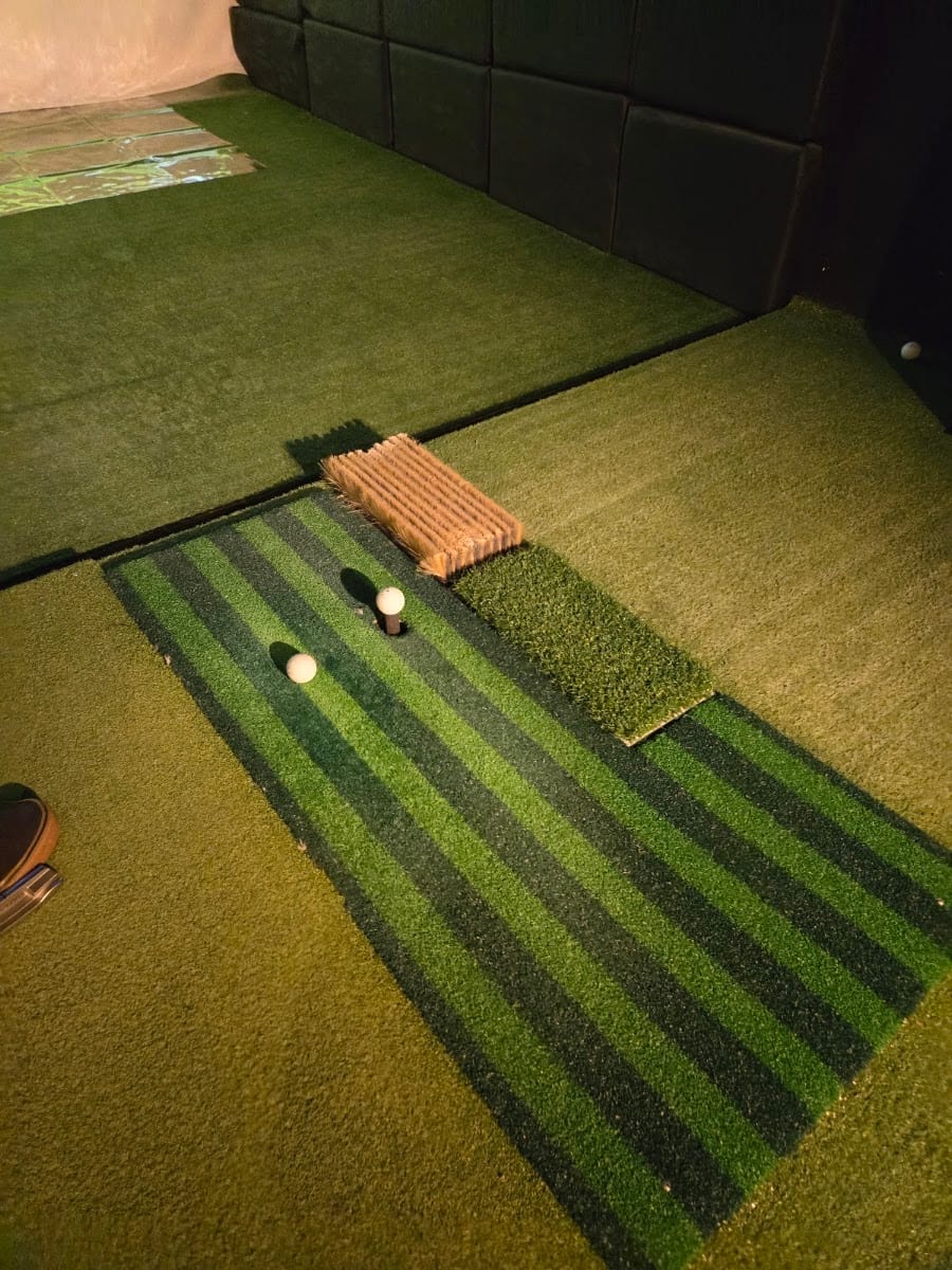Black 8 Golf, photo 4