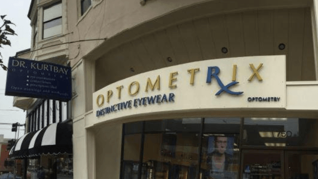 Dr Kurtbay Optometry, photo 2