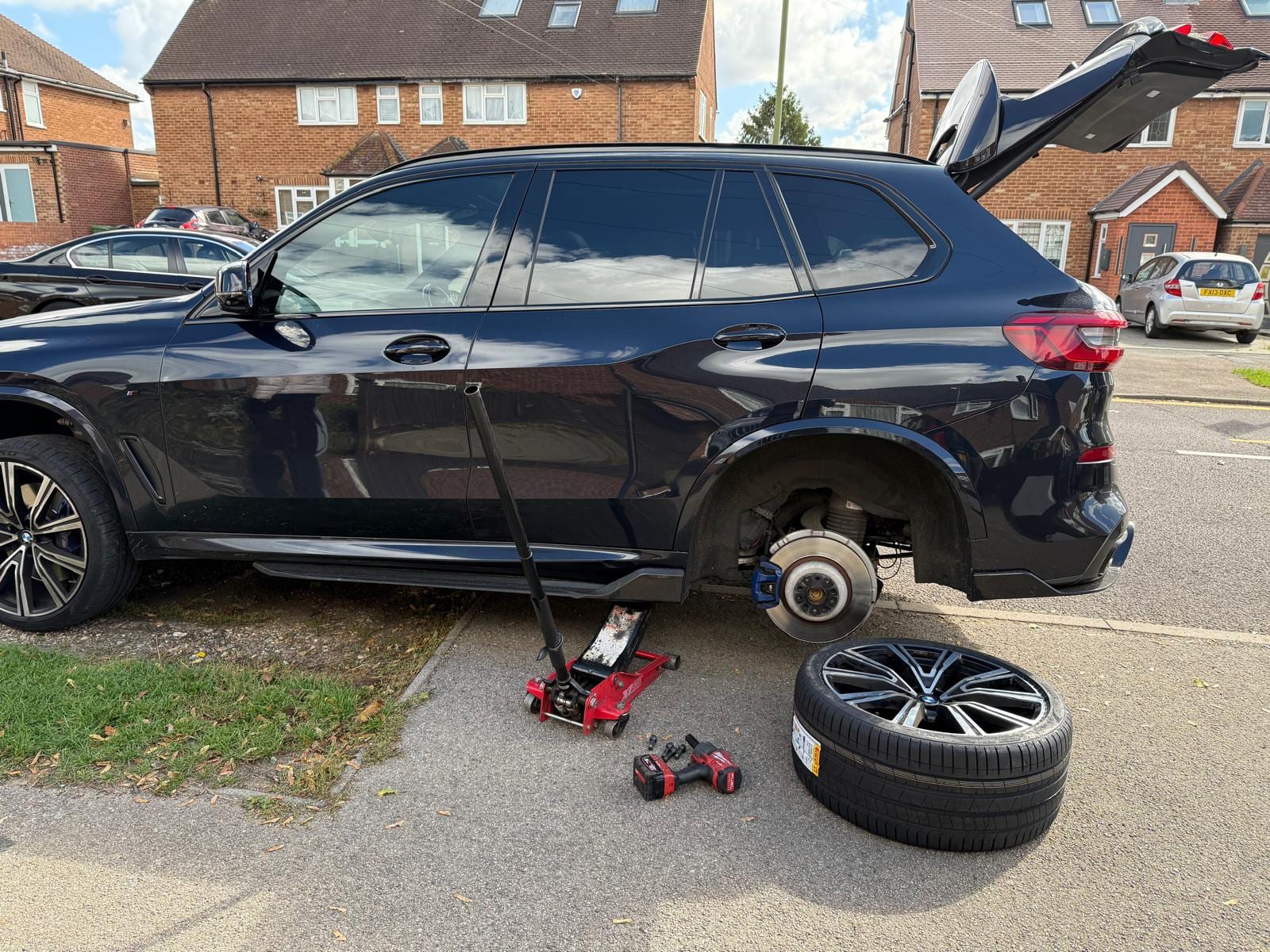 EMD Mobile Tyres St Albans, photo 2