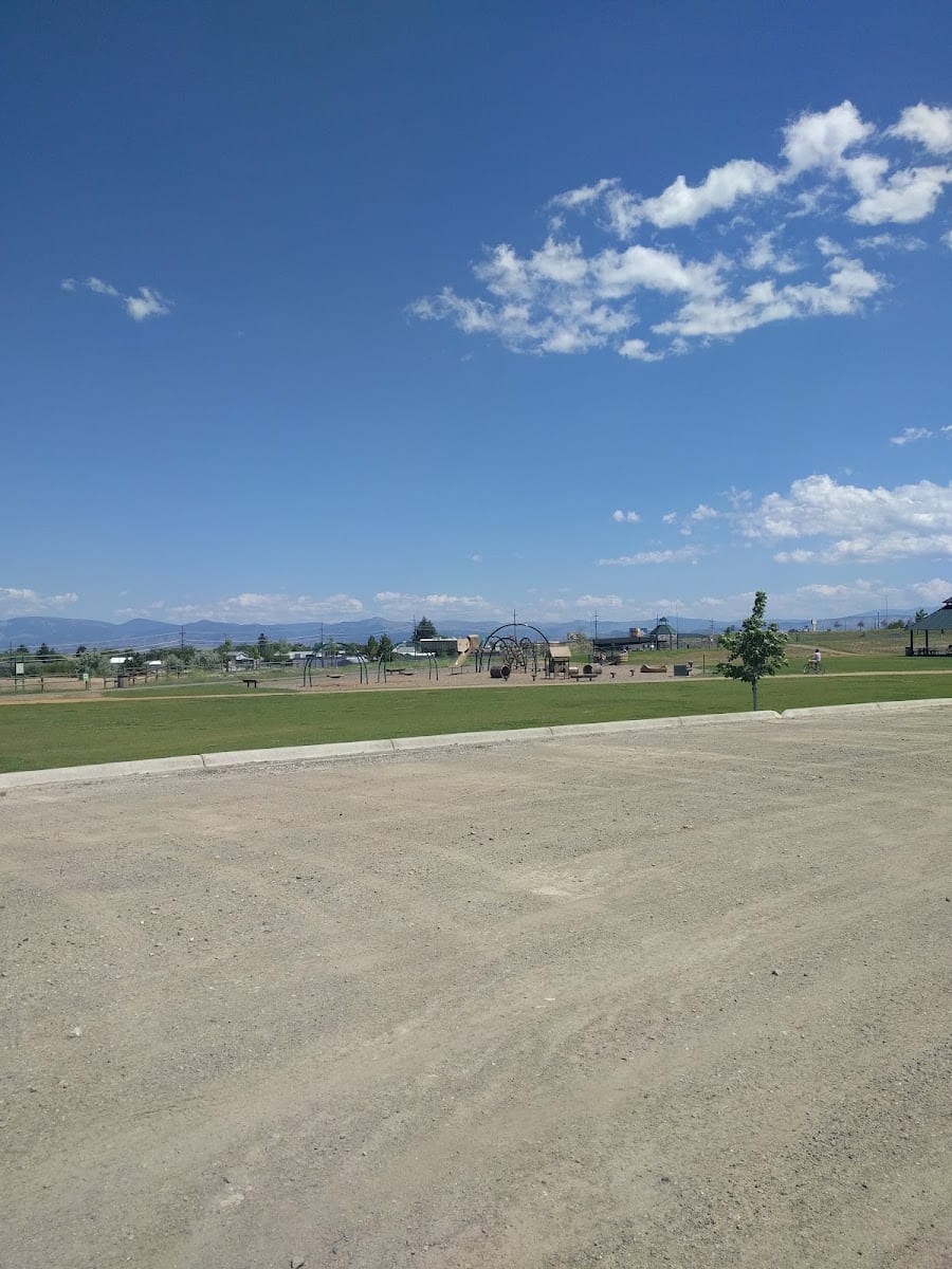 Playground