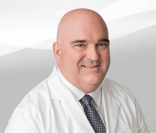 Chad Mitchell, M.D., photo 2