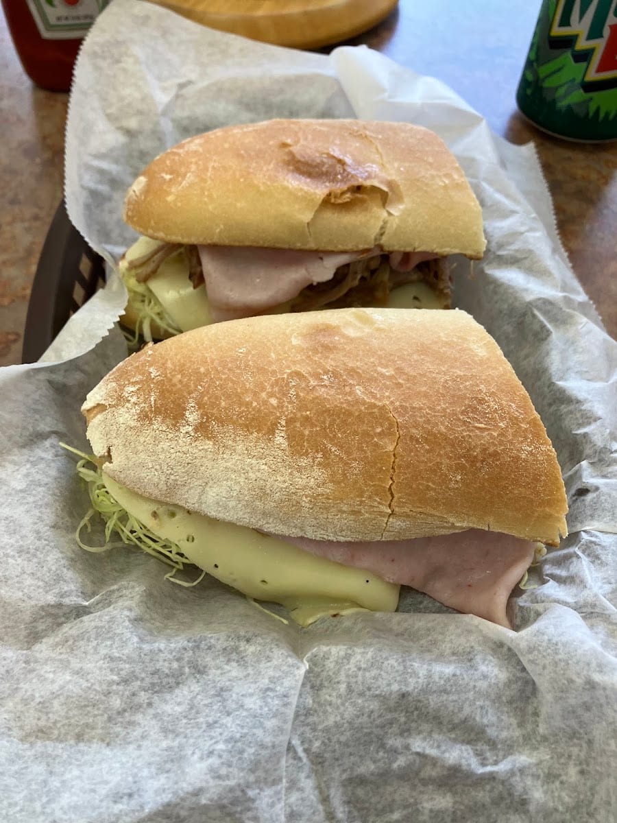 Georgie's Bakery