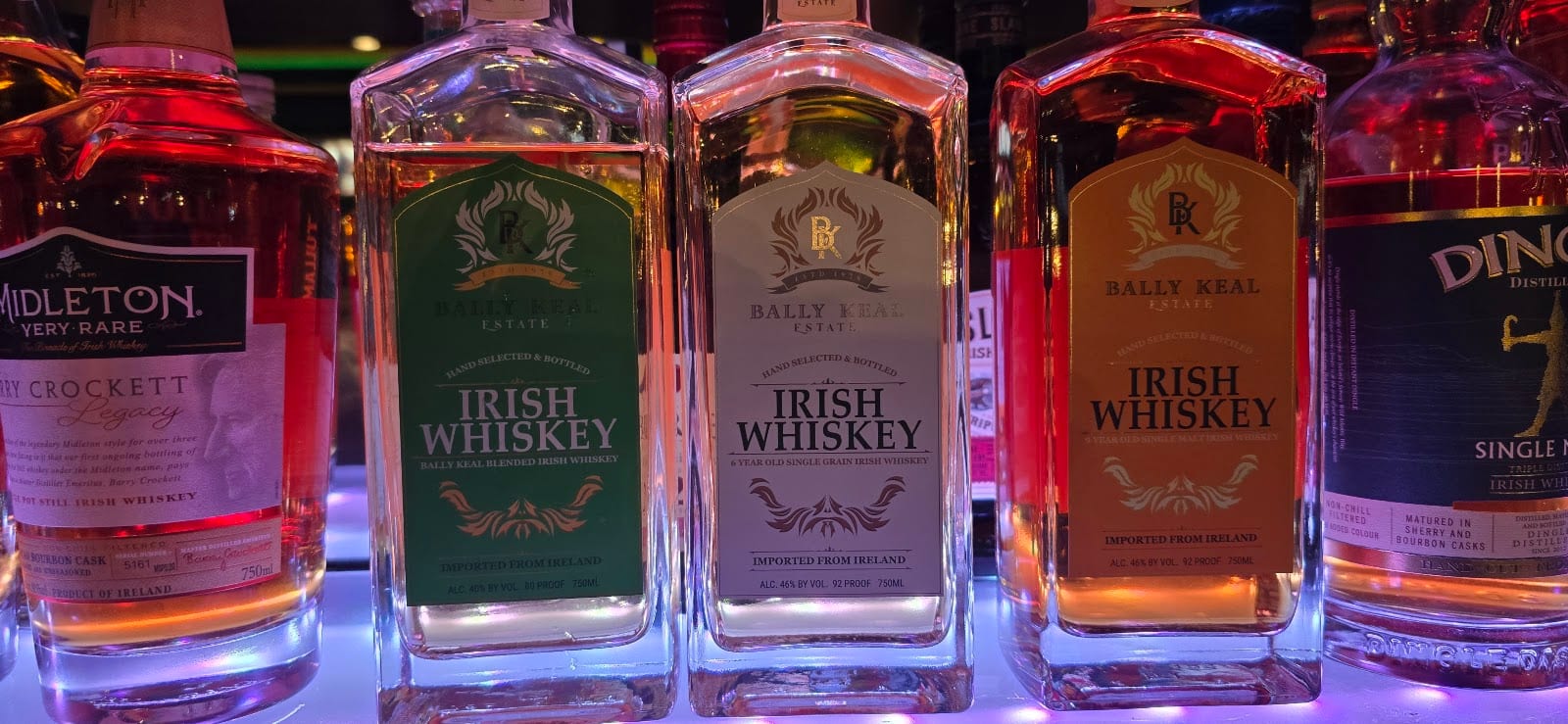 The Temple Bar