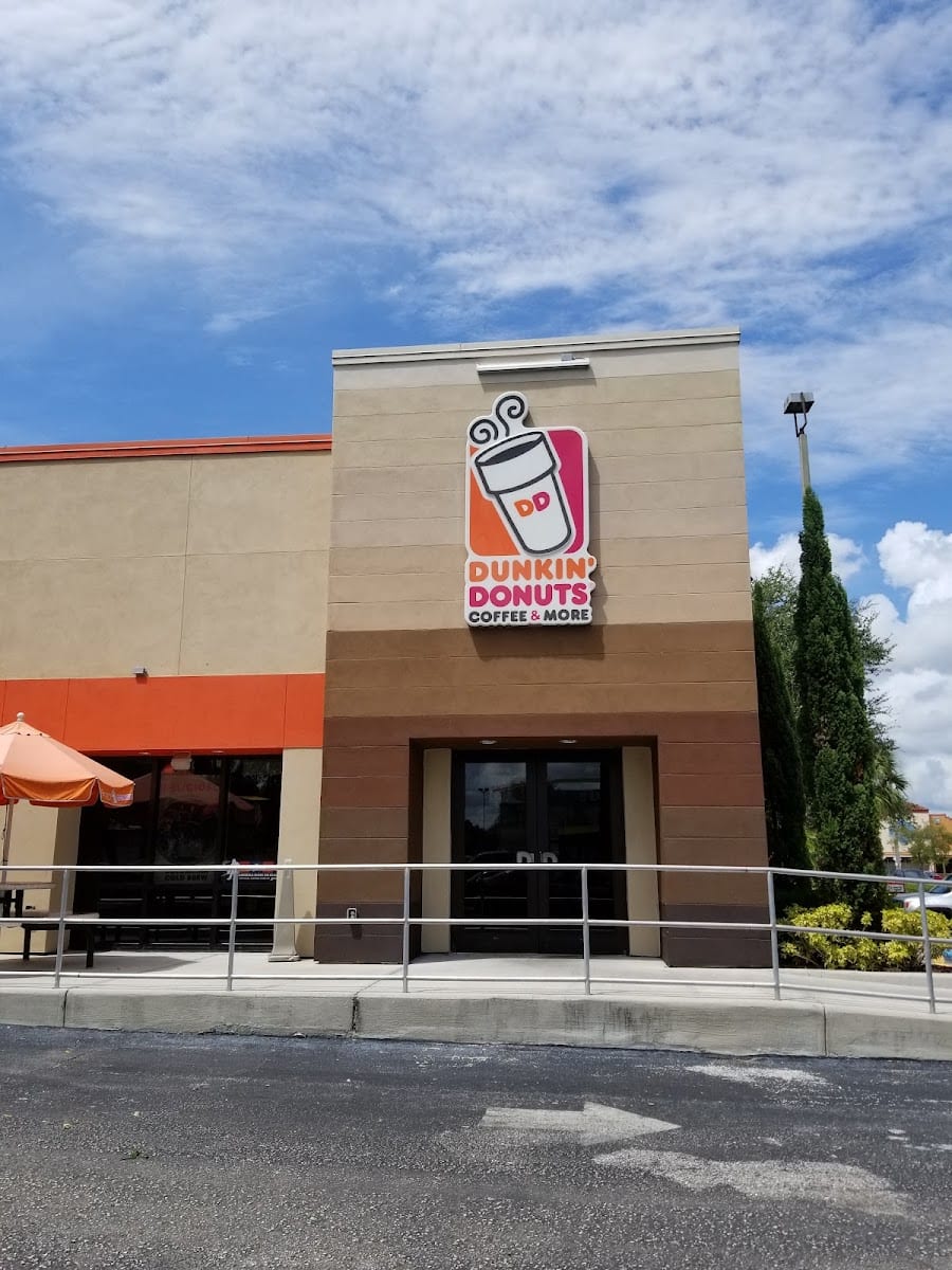 Dunkin', photo 2