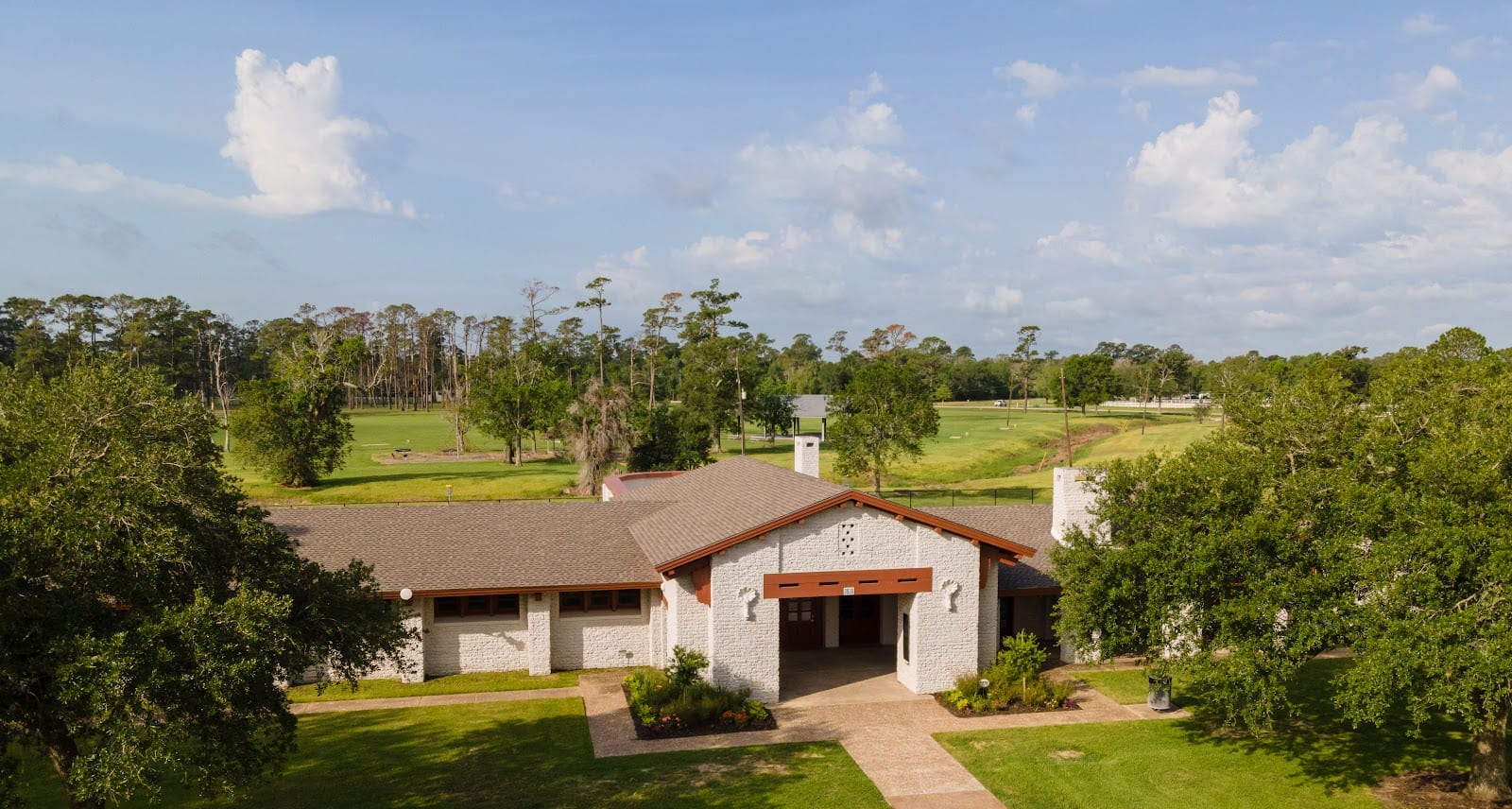Tyrrell Park Nature and Visitor Center, photo 2
