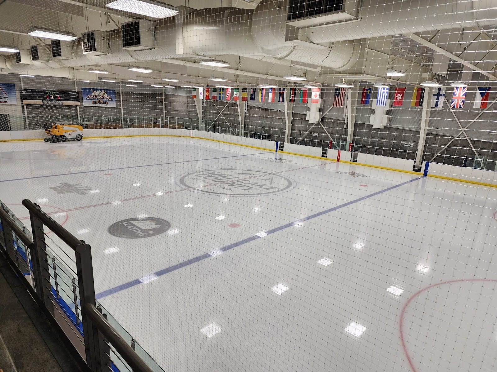 Salt Lake City Sports Complex, photo 2