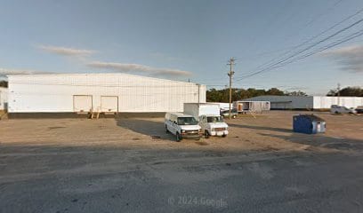 Gulf Coast Mechanical