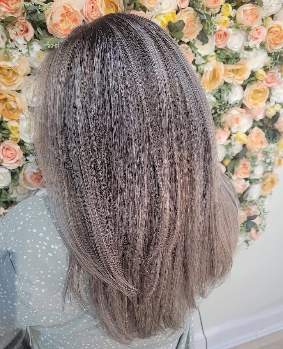 Aether Beauty Salon Studio, photo 3