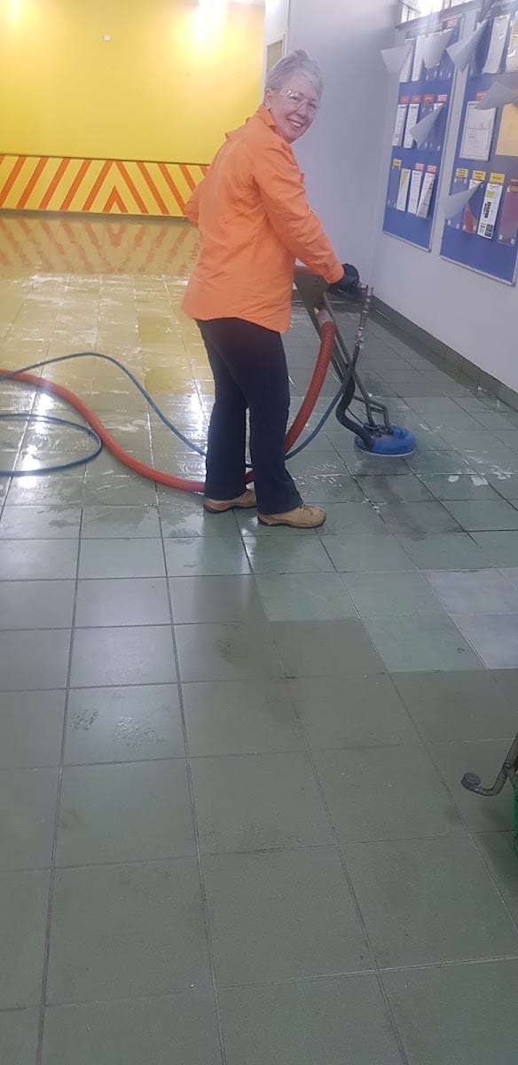 Dial a Carpet Cleaner & Pest Control, photo 2