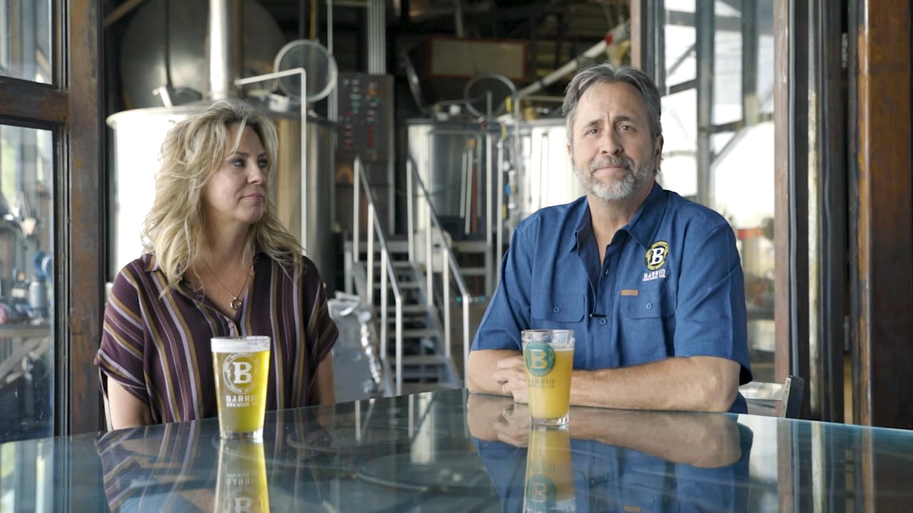 Barrio Brewing Co, photo 3