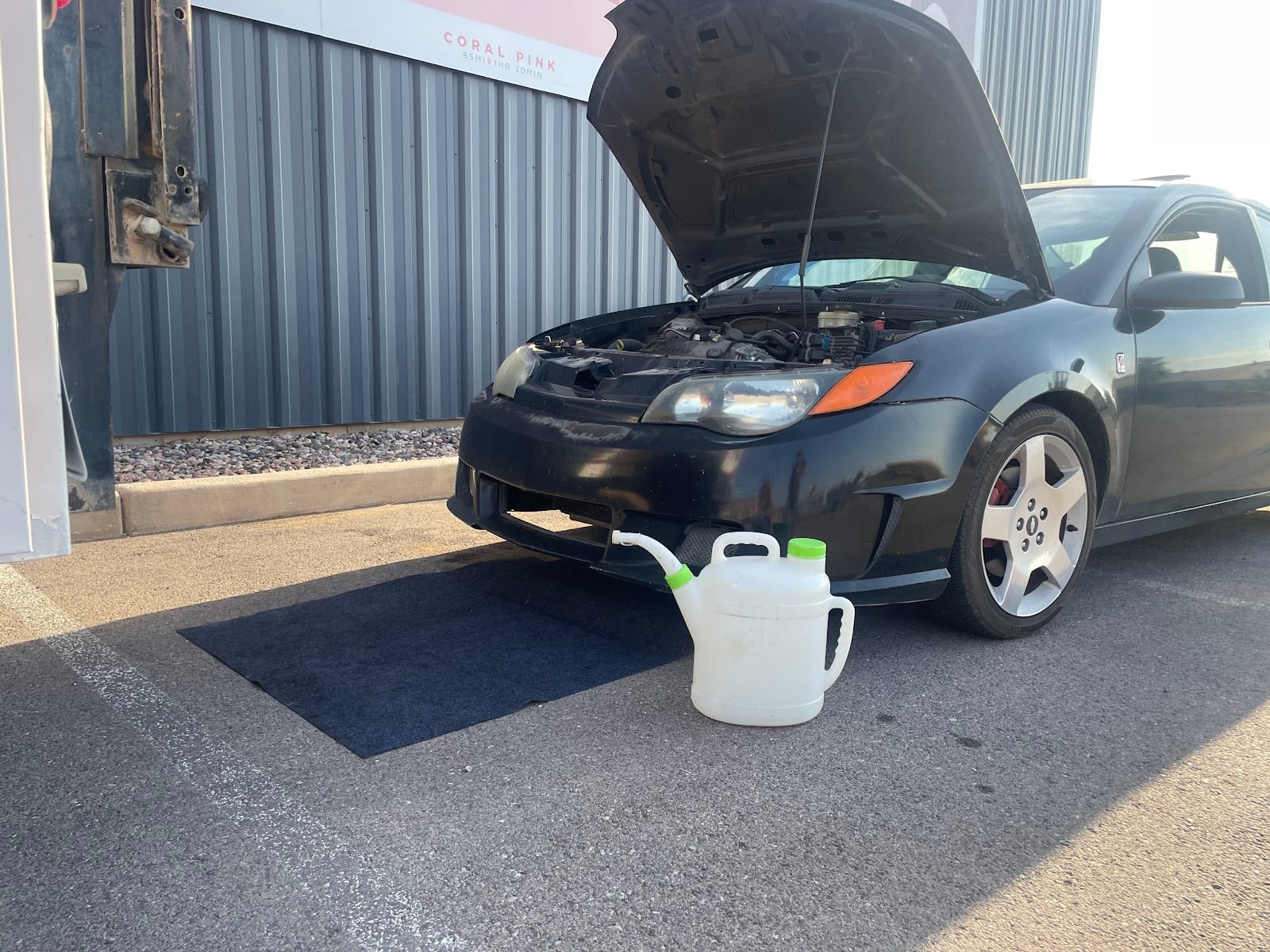 Smitty Mobile Lube, photo 2