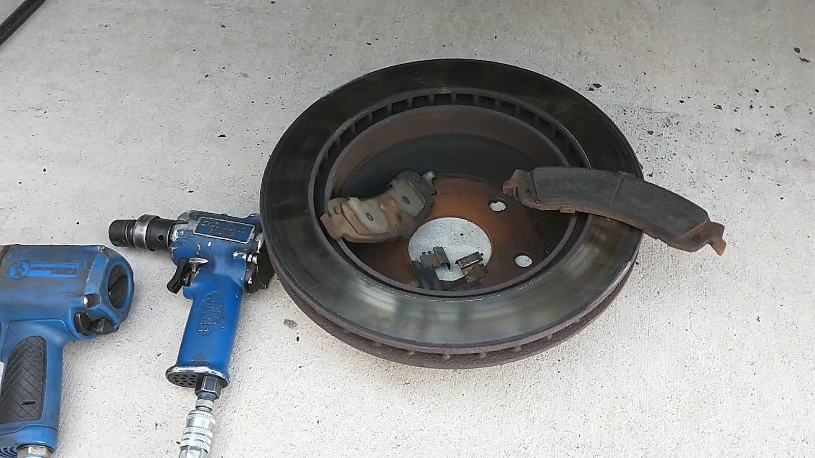 Grantham Mobile Auto Specialist, photo 2