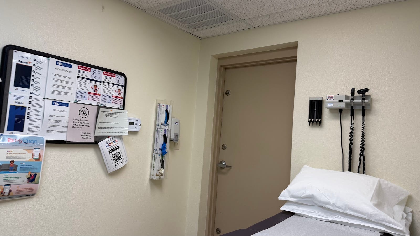 Arnett Benson Medical and Dental Clinic, photo 3