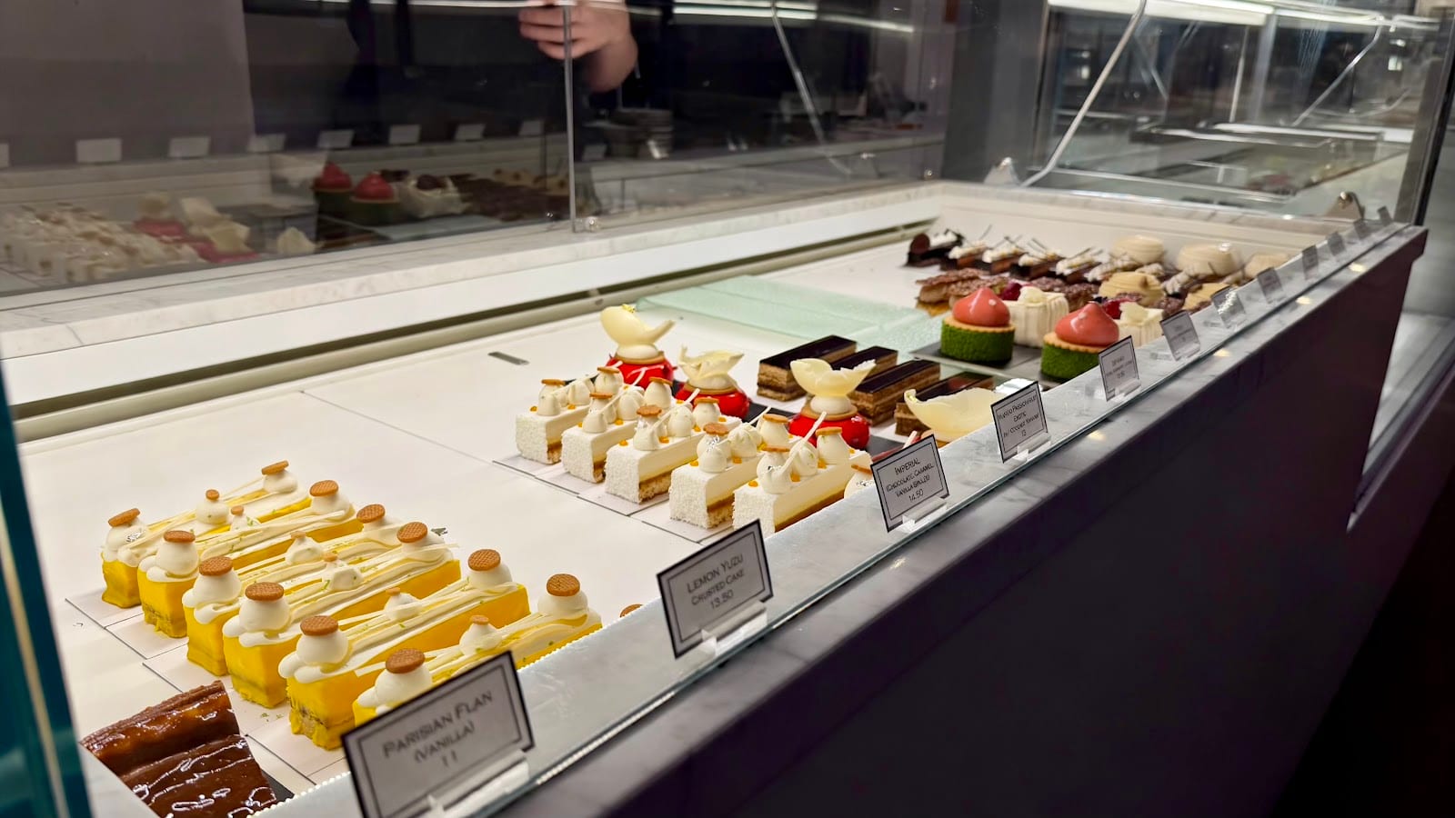 ONE65 Patisserie & Boutique