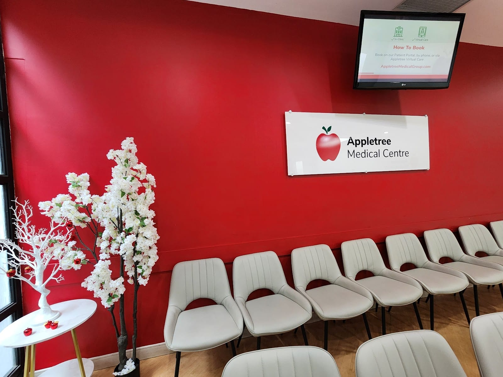 Appletree Medical Centre, photo 3