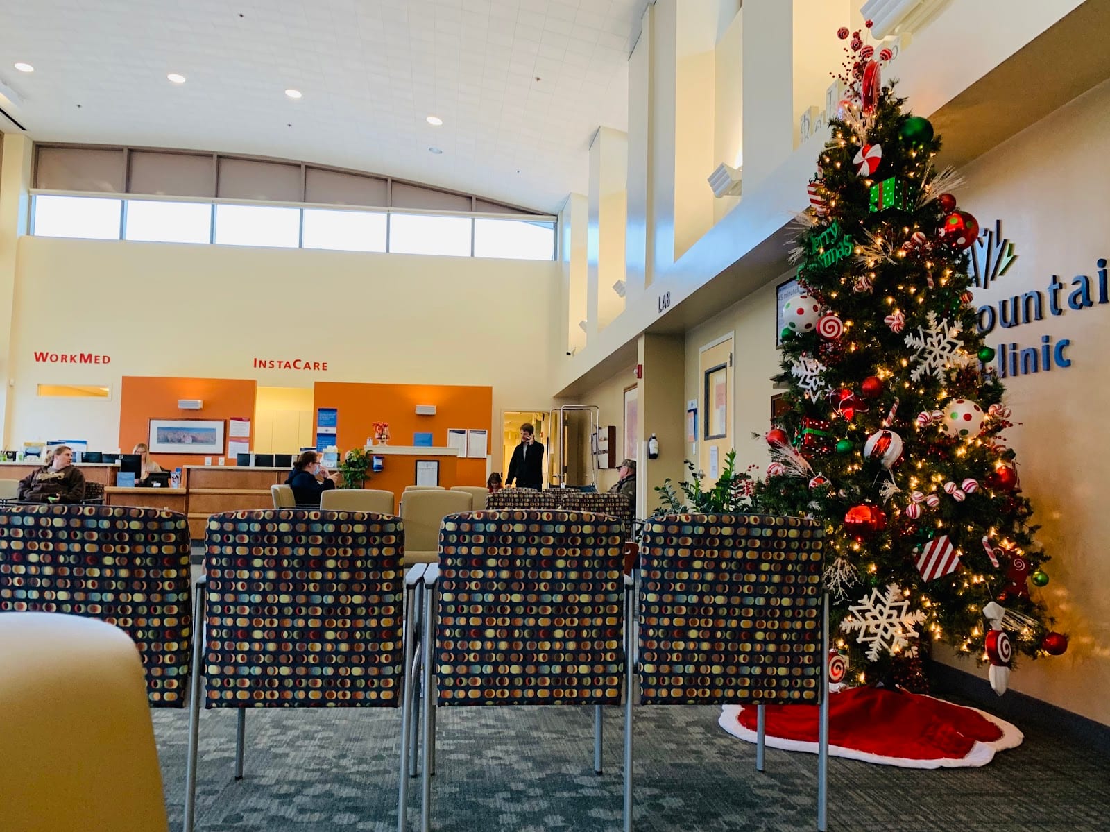 Intermountain Pharmacy - Logan Clinic, photo 2
