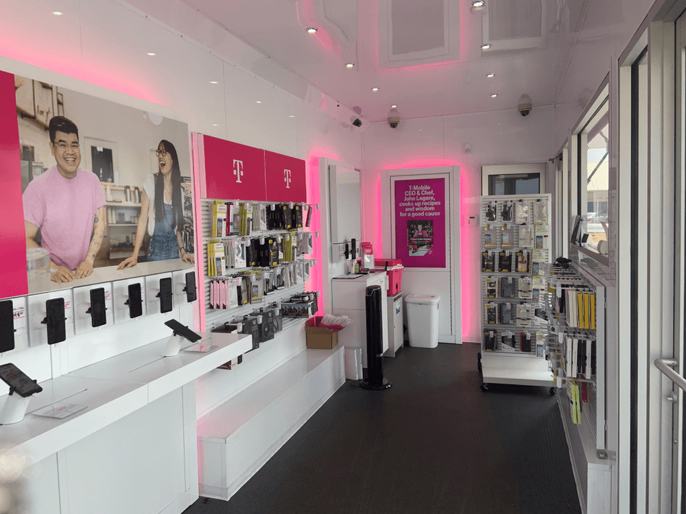 T-Mobile Authorized Retailer, photo 4