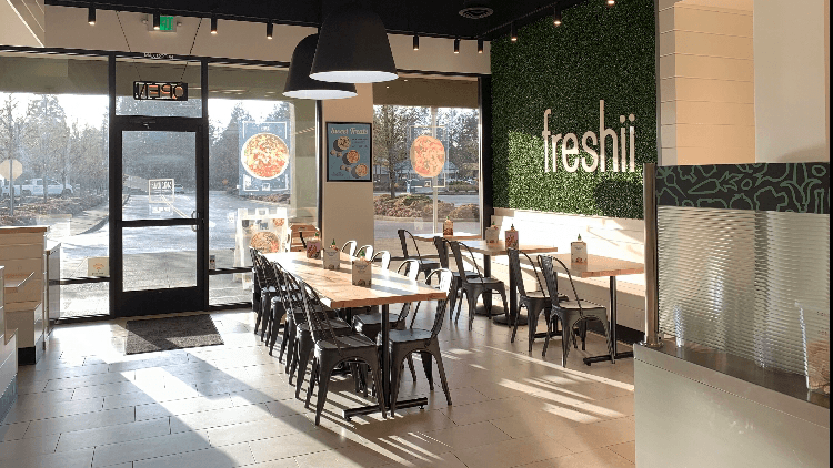 Freshii - West Olympia, photo 2