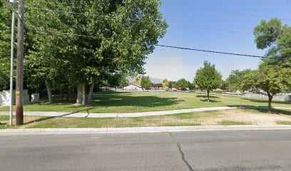 Shadow Brook Park
