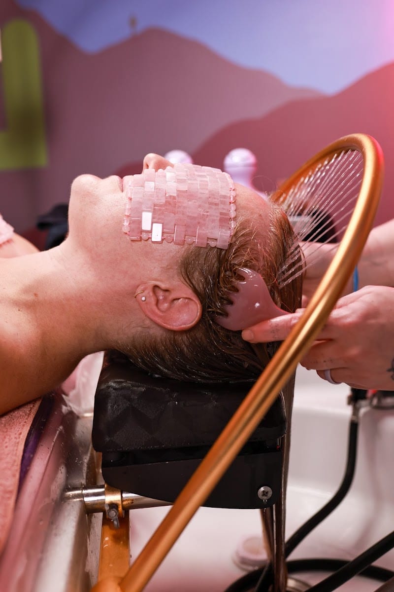 Desert Rain Hair Studio & Head Spa, photo 3