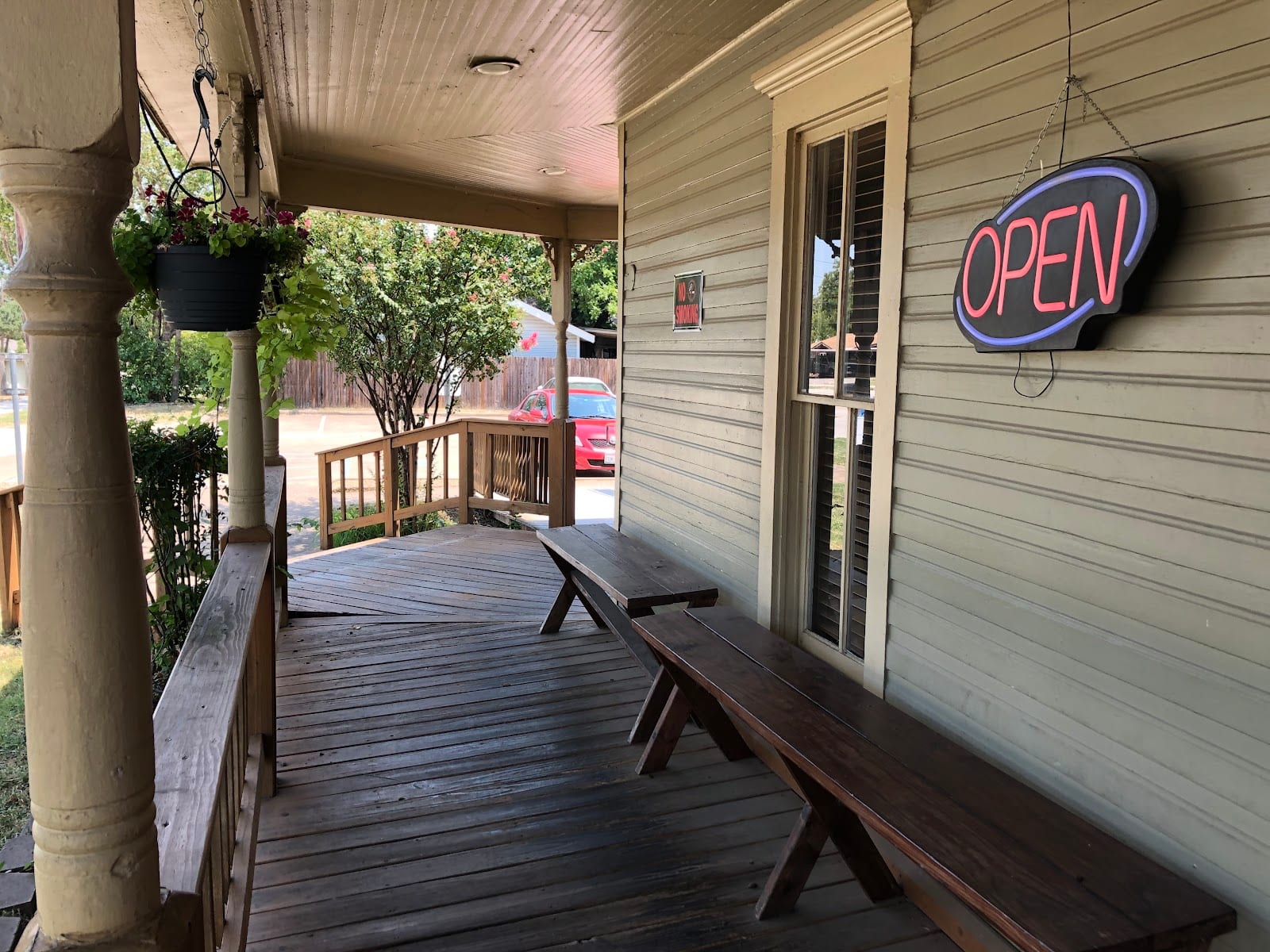 Main Street Cafe, photo 2