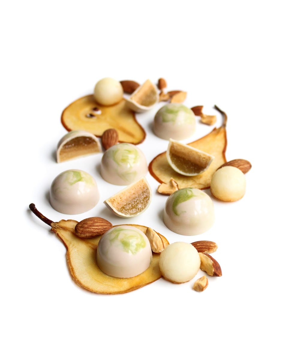 Mellis Chocolate
