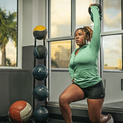 YouFit Gyms Venice