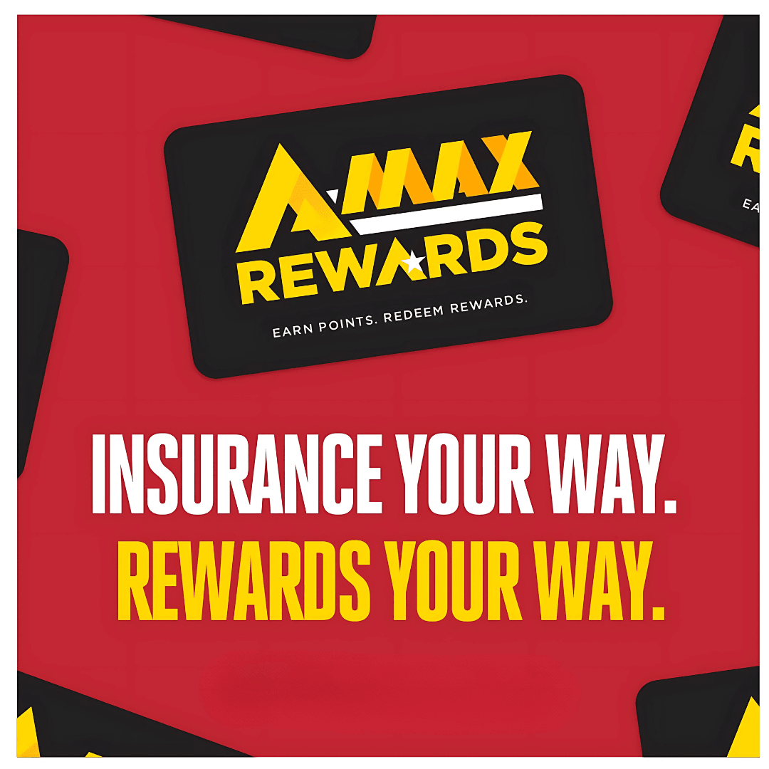 A-MAX Auto Insurance, photo 4