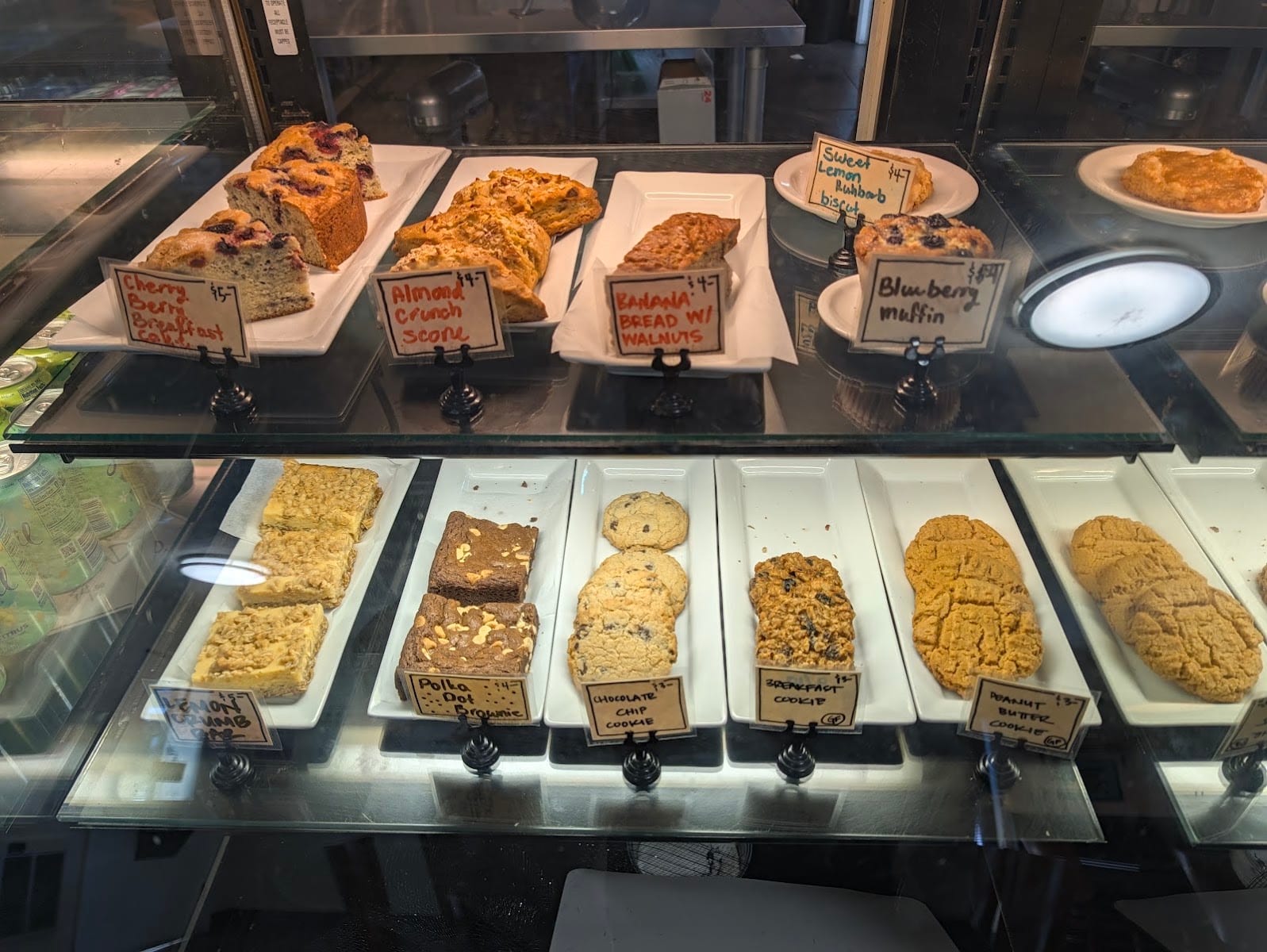 Hello Cafe, photo 2