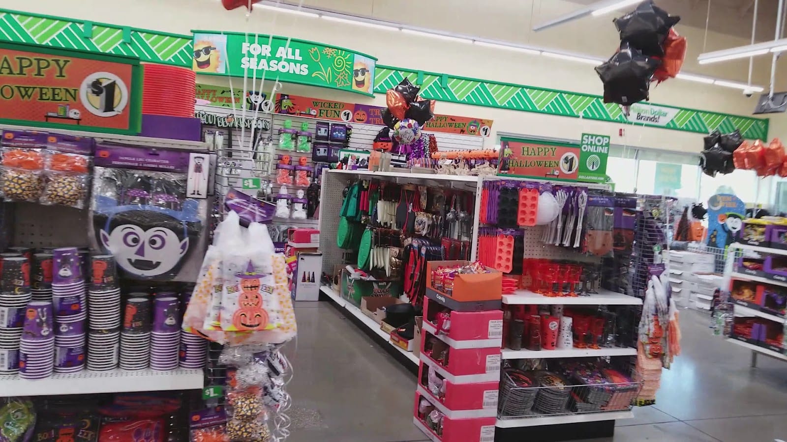 Dollar Tree, photo 3