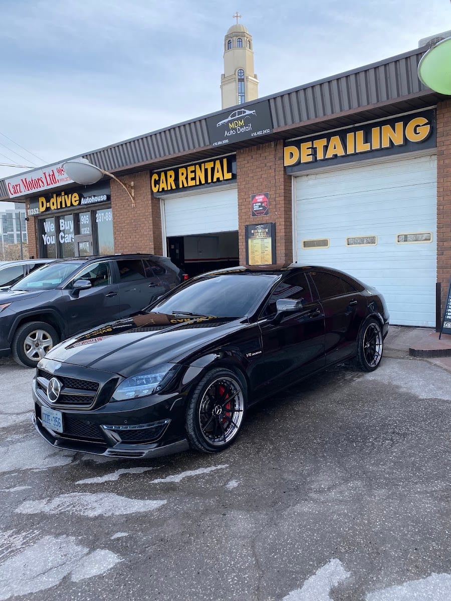 MDM AUTOHAUS, photo 4