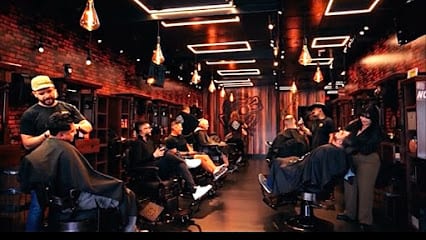 1905 Barbershop