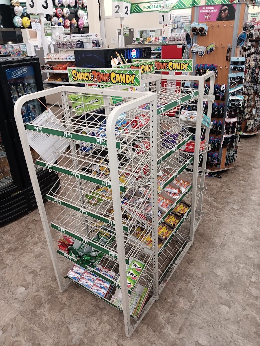 Dollar Tree