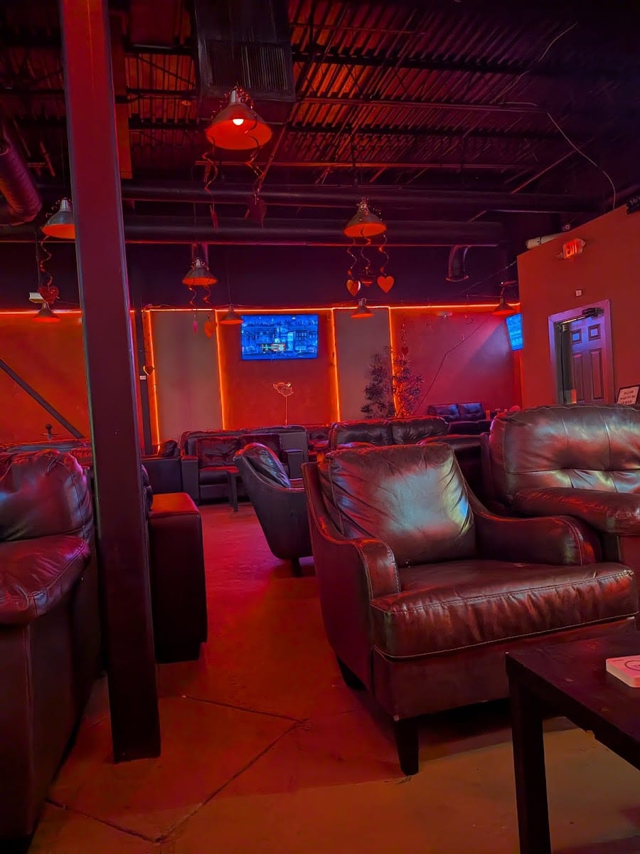 Paradise Hookah Lounge, photo 4