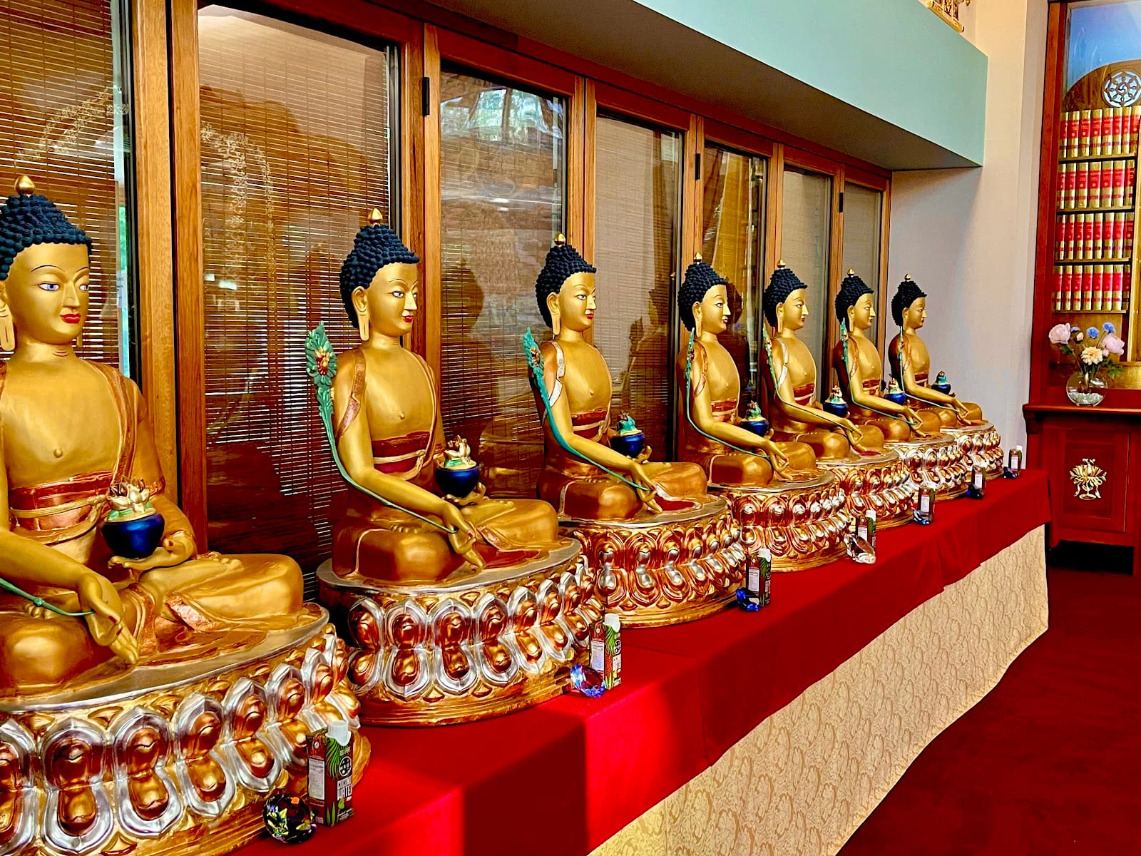 Kadampa Meditation Center Florida
