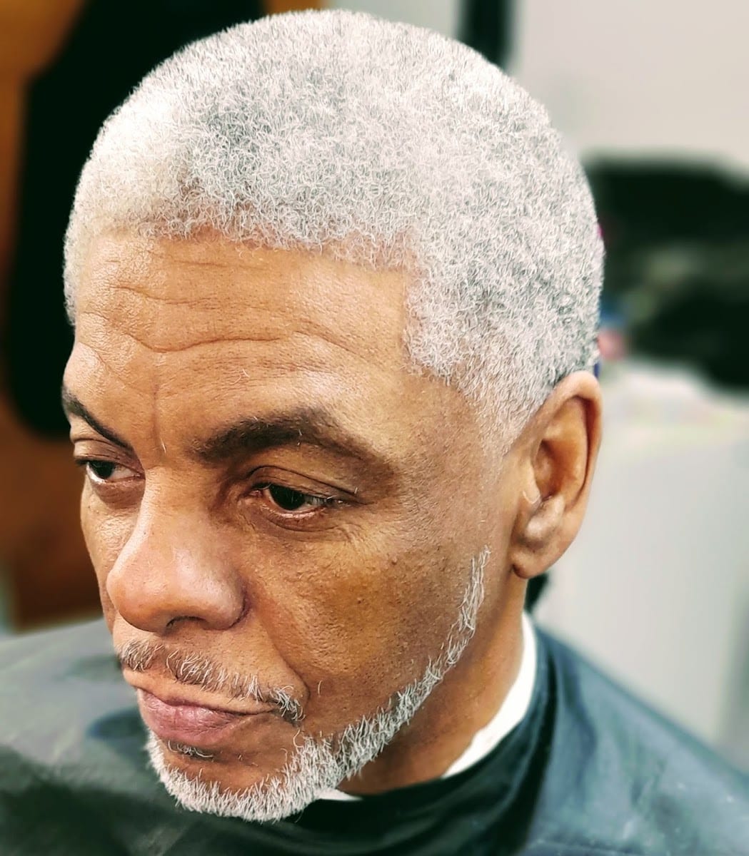 Gifted Barbering Service, photo 3