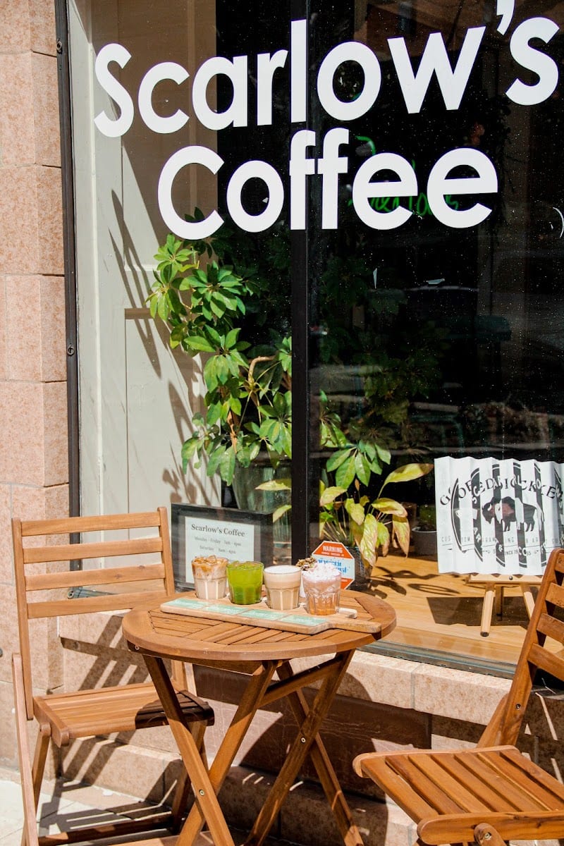 Scarlow's Art and Coffee, photo 2