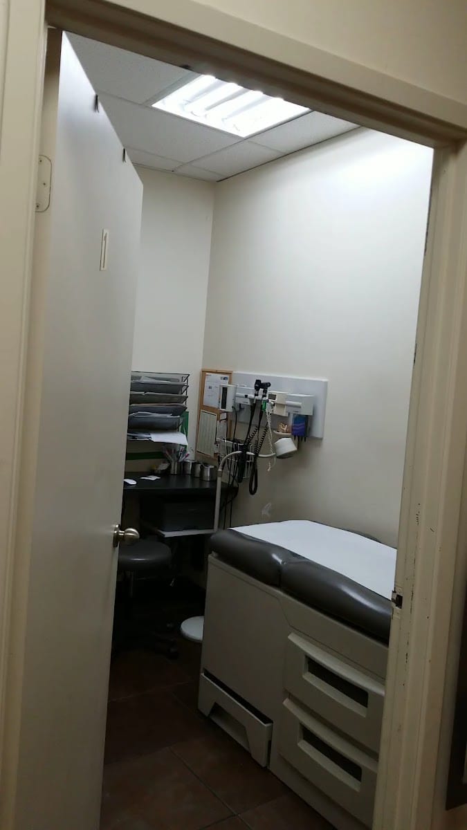 Dr. Sohaileh Hussein, photo 3