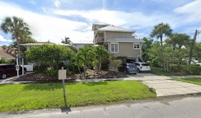 Siesta Key Rental Genie Inc. Management